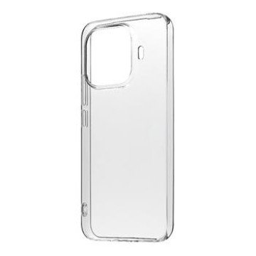 OBAL:ME TPU Cover for Xiaomi 15T Pro Transparent OBAL:ME TPU Cover for Xiaomi 15T Pro Transparent