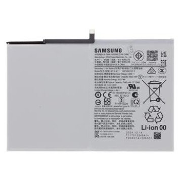 SCUD-WT-S-W11 Samsung Battery Li-lon 7040mAh (Service Pack)