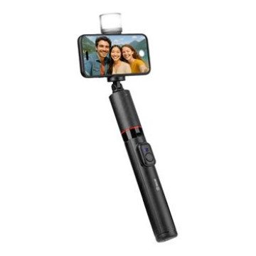 OBAL:ME SelfiePod High Glow Black