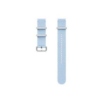 ET-SOL31LLE Samsung Galaxy Watch 4/5/6/7 Stylish Sport Strap 20mm M/L Sky Blue ET-SOL31LLE Samsung Galaxy Watch 4/5/6/7 Stylish Sport Strap 20mm M/L Sky Blue