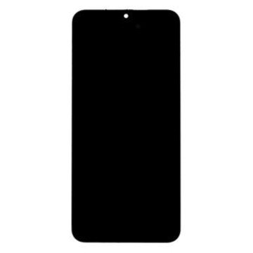 LCD display + Touch Unit + Front Cover Samsung A176 Galaxy A17 5G Black (Service Pack) LCD display + Touch Unit + Front Cover Samsung A176 Galaxy A17 5G Black (Service Pack)