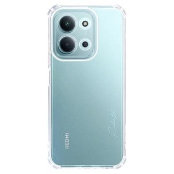 Tactical TPU Plyo Cover for Xiaomi Redmi 15C 4G/5G Transparent Tactical TPU Plyo Cover for Xiaomi Redmi 15C 4G/5G Transparent