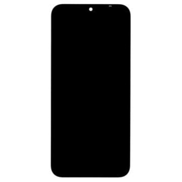 LCD Display + Touch Unit + Front Cover for Xiaomi Redmi 15C 4G/15C 5G (Global Version)