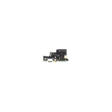 Xiaomi Redmi Note 14 4G Board with Charging Connector (Service Pack)