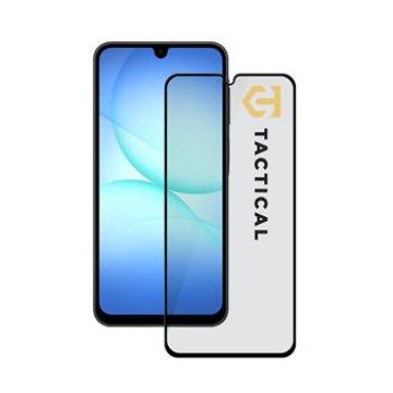 Tactical Glass Shield Privacy Stealth 5D for Samsung Galaxy A18 / A17 4G/5G Black Tactical Glass Shield Privacy Stealth 5D for Samsung Galaxy A18 / A17 4G/5G Black