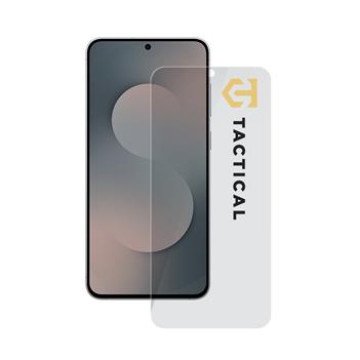 Tactical Glass Shield 2.5D for Samsung Galaxy S25 FE Clear Tactical Glass Shield 2.5D for Samsung Galaxy S25 FE Clear