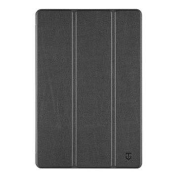 Tactical Book Tri Fold Case for Lenovo Idea Tab 11 Black