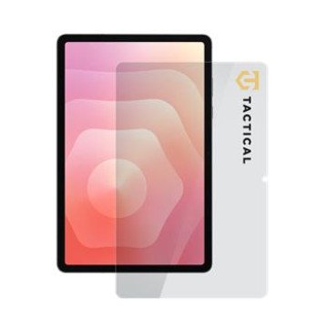 Tactical Glass Shield for Samsung Galaxy Tab S10/S11 Clear Tactical Glass Shield for Samsung Galaxy Tab S10/S11 Clear