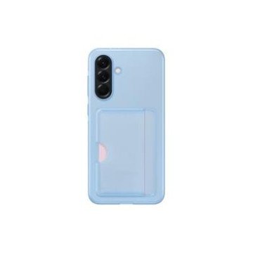 EF-OA566TLE Samsung Card Slot Cover for Galaxy A56 5G Blue EF-OA566TLE Samsung Card Slot Cover for Galaxy A56 5G Blue