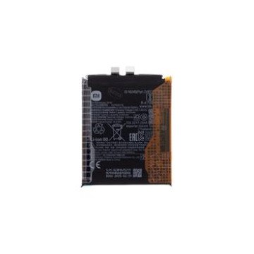 BP4V Xiaomi Original Battery 5240mAh (Service Pack) BP4V Xiaomi Original Battery 5240mAh (Service Pack)
