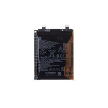 BP56 Xiaomi Original Battery 5110mAh (Service Pack) BP56 Xiaomi Original Battery 5110mAh (Service Pack)
