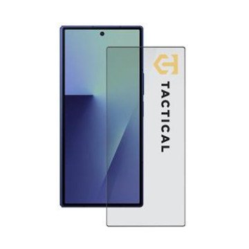 Tactical Glass Shield 5D for Samsung Galaxy Z Fold 7 Black (Outer) Tactical Glass Shield 5D for Samsung Galaxy Z Fold 7 Black (Outer)