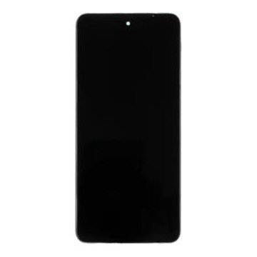 LCD Display + Touch Unit + Front Cover for Realme C71