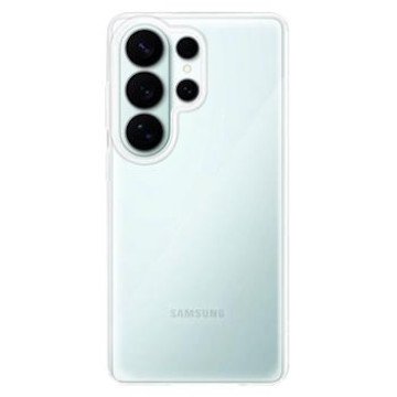 Tactical TPU Cover for Samsung Galaxy S26 Ultra Transparent