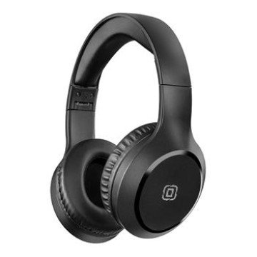 OBAL:ME Calmer Wireless Over-Ear ANC Headphones Black OBAL:ME Calmer Wireless Over-Ear ANC Headphones Black