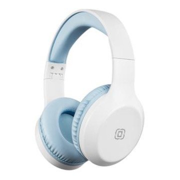 OBAL:ME Calmer Wireless Over-Ear ANC Headphones White OBAL:ME Calmer Wireless Over-Ear ANC Headphones White