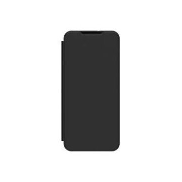 GP-FWA356AMA Samsung Wallet Cover for Galaxy A35 5G Black (Damage Package)