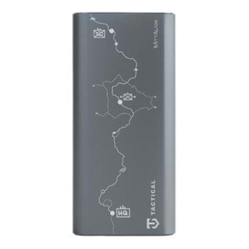 Tactical Squad Battalion 65W 20000mAh