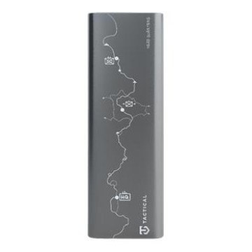 Tactical Squad Head Quarters 65W 27000mAh