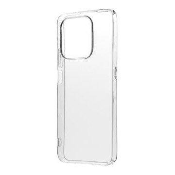 OBAL:ME TPU Cover for Honor 400 Smart 5G/X7d Transparent OBAL:ME TPU Cover for Honor 400 Smart 5G/X7d Transparent