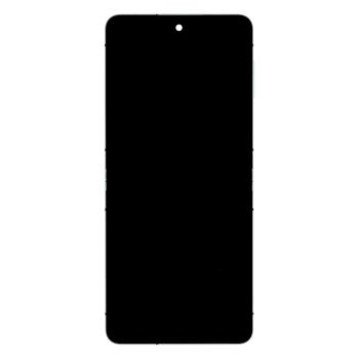 LCD display + Touch Unit + Front Cover Samsung F766 Galaxy Z Flip 7 5G Mint (Service Pack) LCD display + Touch Unit + Front Cover Samsung F766 Galaxy Z Flip 7 5G Mint (Service Pack)