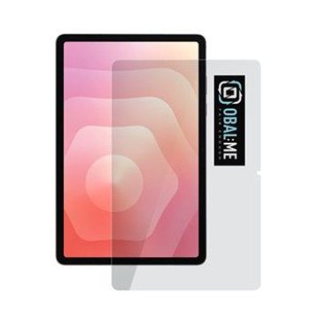 OBAL:ME 2.5D Glass Screen Protector for Samsung Galaxy Tab S11 Clear OBAL:ME 2.5D Glass Screen Protector for Samsung Galaxy Tab S11 Clear