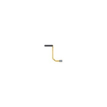 Samsung A155F Galaxy A15 4G Fingerprint Sensor Black (Service Pack)