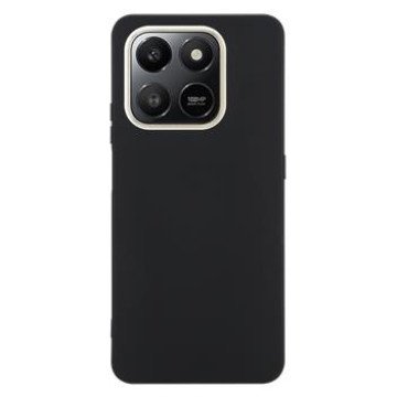 Tactical TPU Cover for Honor X7d Black