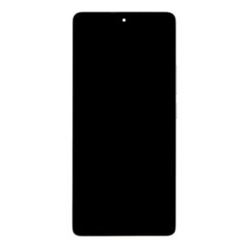 LCD Display + Touch Unit + Front Cover for Xiaomi Redmi Note 14 Pro 4G Golden (Service Pack) LCD Display + Touch Unit + Front Cover for Xiaomi Redmi Note 14 Pro 4G Golden (Service Pack)
