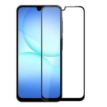 Nillkin Tempered Glass 2.5D CP+ PRO Black for Samsung Galaxy A17 5G