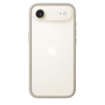 MH044ZM/A Apple Bumper Case for iPhone Air Tan MH044ZM/A Apple Bumper Case for iPhone Air Tan