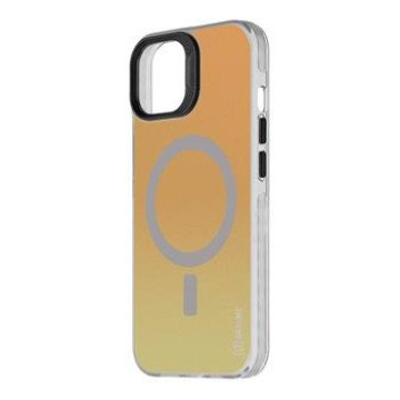 OBAL:ME MagNetix SolarFlex Cover for Apple iPhone 13 Copper Gray