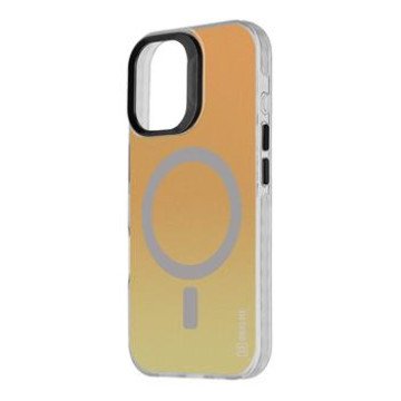 OBAL:ME MagNetix SolarFlex Cover for Apple iPhone 16 Copper Gray