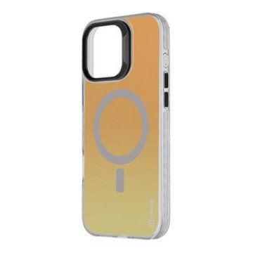OBAL:ME MagNetix SolarFlex Cover for Apple iPhone 16 Pro Max Copper Gray