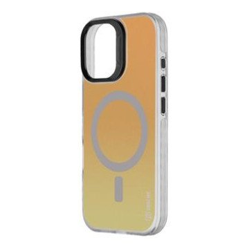 OBAL:ME MagNetix SolarFlex Cover for Apple iPhone 17 Copper Gray