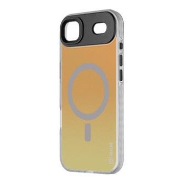 OBAL:ME MagNetix SolarFlex Cover for Apple iPhone Air Copper Gray