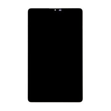 LCD display + Touch Unit Samsung X130 Galaxy Tab A11 WiFi Black (Service Pack)