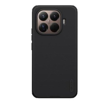 Nillkin Super Frosted PRO Magnetic Back Cover for Xiaomi 15T Pro Black Nillkin Super Frosted PRO Magnetic Back Cover for Xiaomi 15T Pro Black
