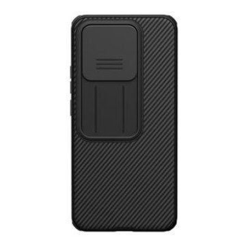 Nillkin CamShield PRO Hard Case for Xiaomi 15T Black