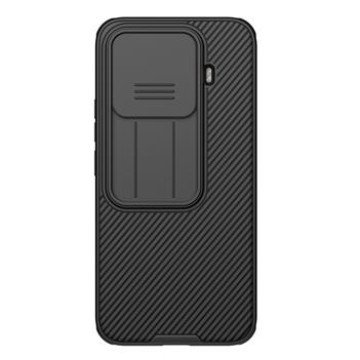 Nillkin CamShield PRO Hard Case for Xiaomi 15T Pro Black