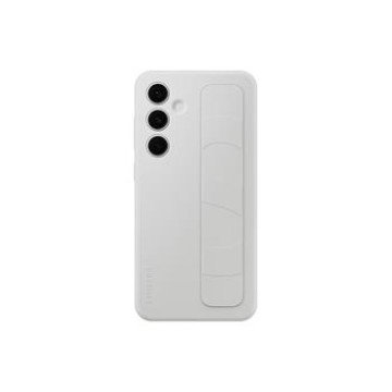 EF-GS721CJE Samsung Standing Grip Cover for Galaxy S24 FE Gray (Damage Package)