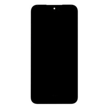 LCD Display + Touch Unit for Xiaomi 15T LCD Display + Touch Unit for Xiaomi 15T