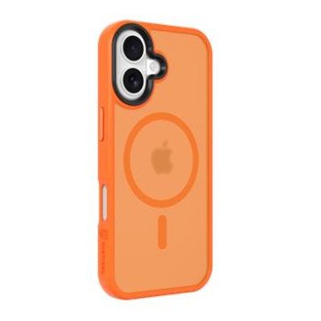 Tactical MagForce Hyperstealth Cover for Apple iPhone 17 Agent Orange