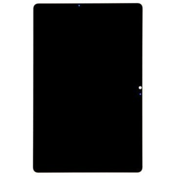 LCD display + Touch Unit Samsung X520/X526 Galaxy Tab S10 FE WiFi/5G Black (Service Pack)