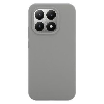 Tactical Velvet Smoothie Cover for Xiaomi 15T Foggy Tactical Velvet Smoothie Cover for Xiaomi 15T Foggy