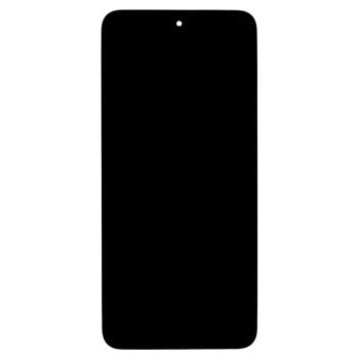 LCD Display + Touch Unit + Front Cover Honor 400 Smart/X7d LCD Display + Touch Unit + Front Cover Honor 400 Smart/X7d