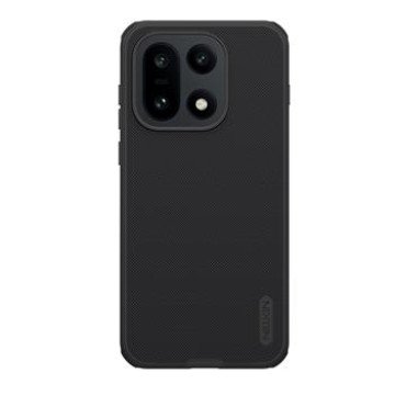 Nillkin Super Frosted PRO Magnetic Back Cover for OnePlus 15 Black