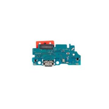 Samsung A175 Galaxy A17 4G Board with Charging Connector