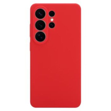 Tactical Velvet Smoothie Cover for Samsung Galaxy S26 Ultra Chilli Tactical Velvet Smoothie Cover for Samsung Galaxy S26 Ultra Chilli