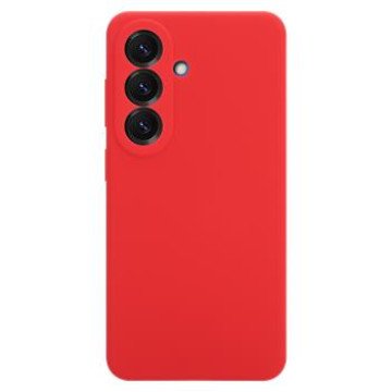 Tactical Velvet Smoothie Cover for Samsung Galaxy S26 Chilli Tactical Velvet Smoothie Cover for Samsung Galaxy S26 Chilli